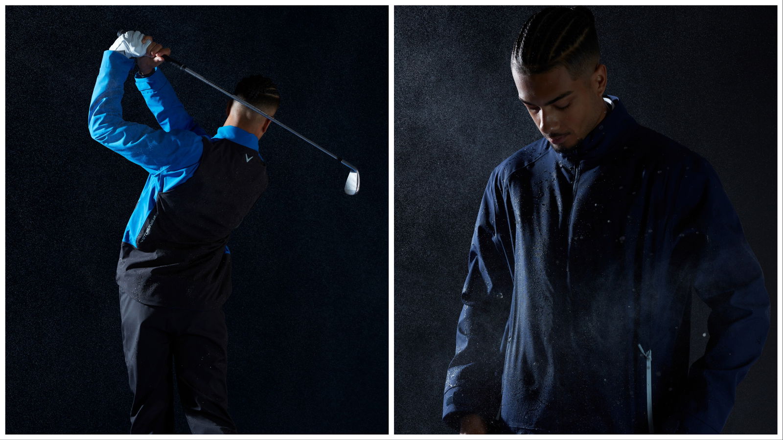 Callaway Stormguard III